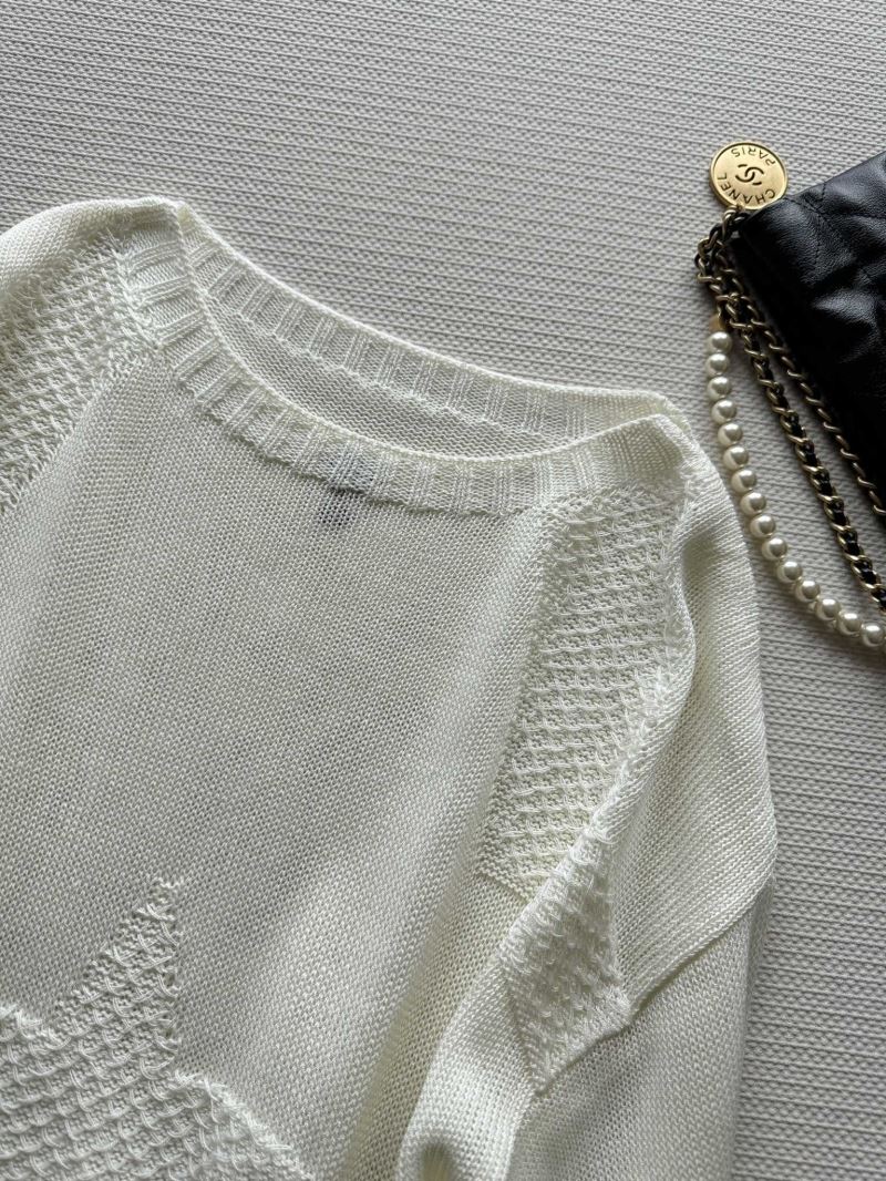 Christian Dior Sweaters